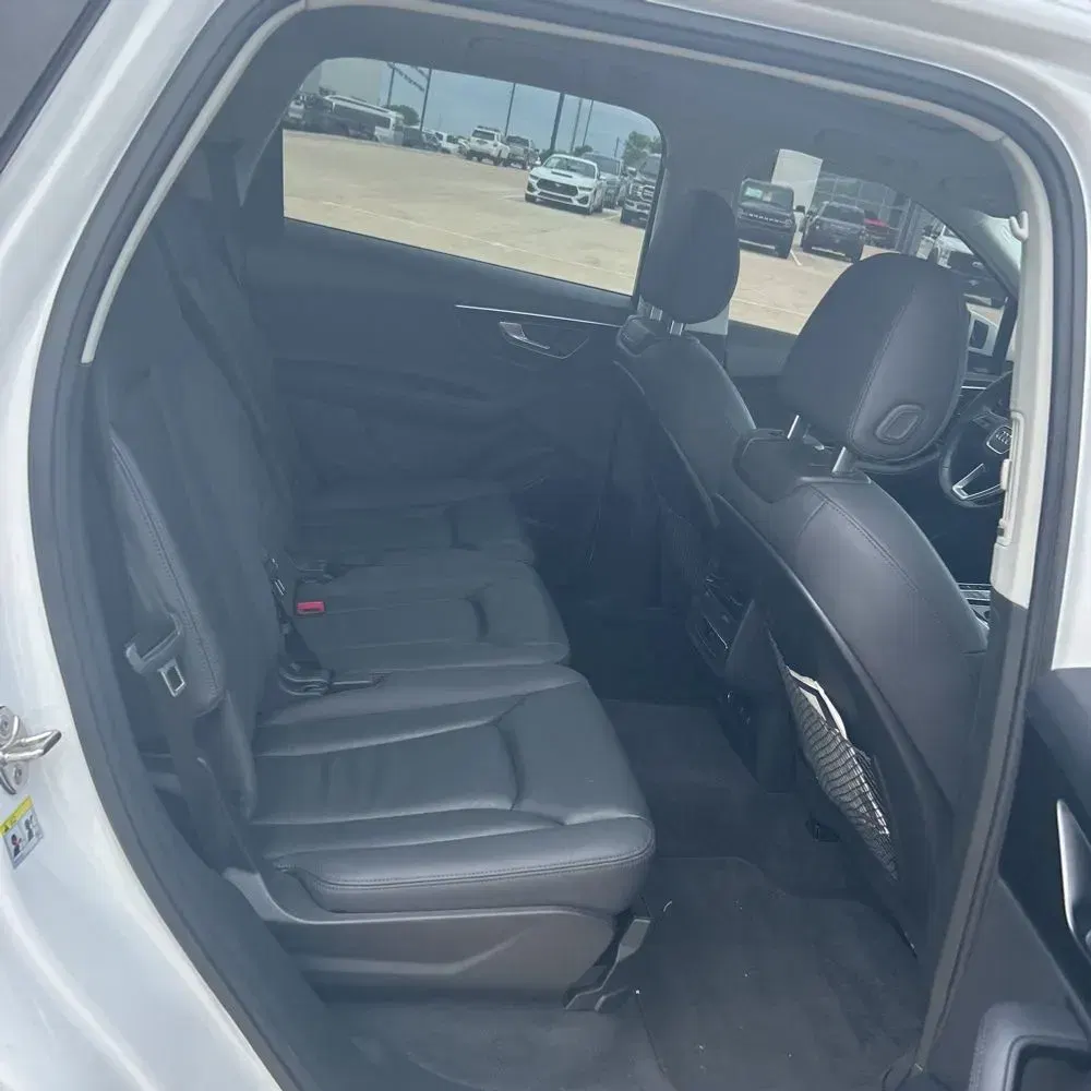 2024 Audi Q7 Premium Plus 55