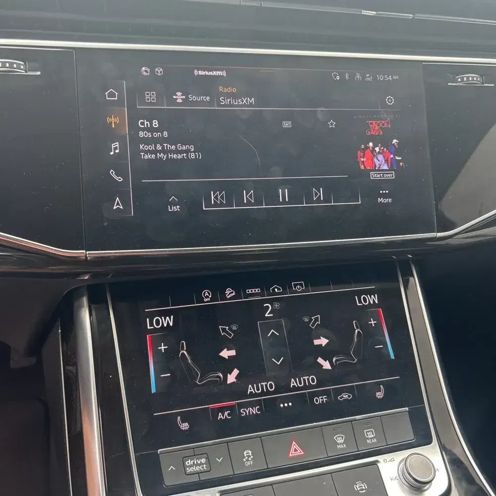 2024 Audi Q7 Premium Plus 55
