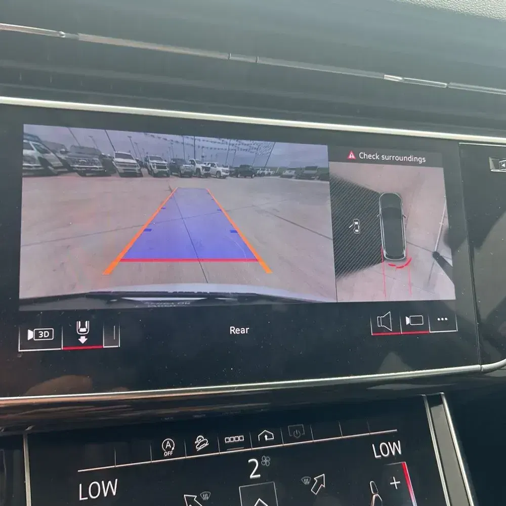 2024 Audi Q7 Premium Plus 55