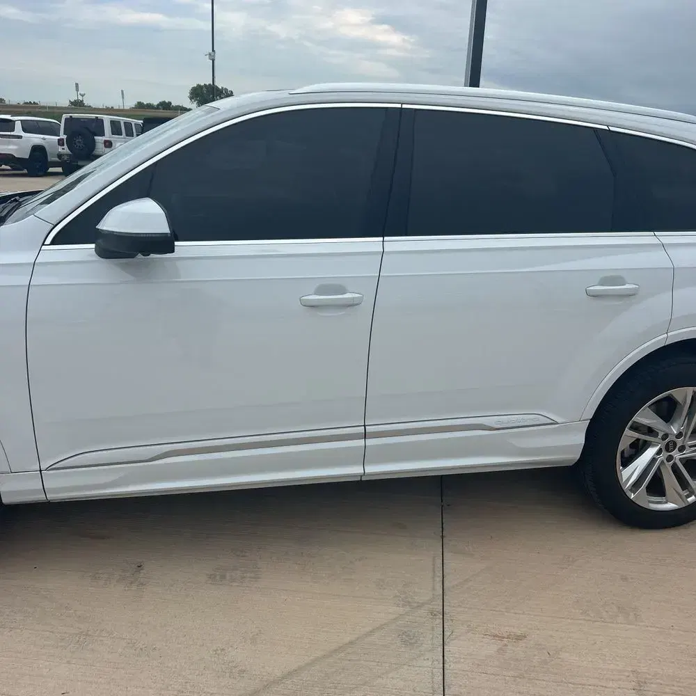 2024 Audi Q7 Premium Plus 55