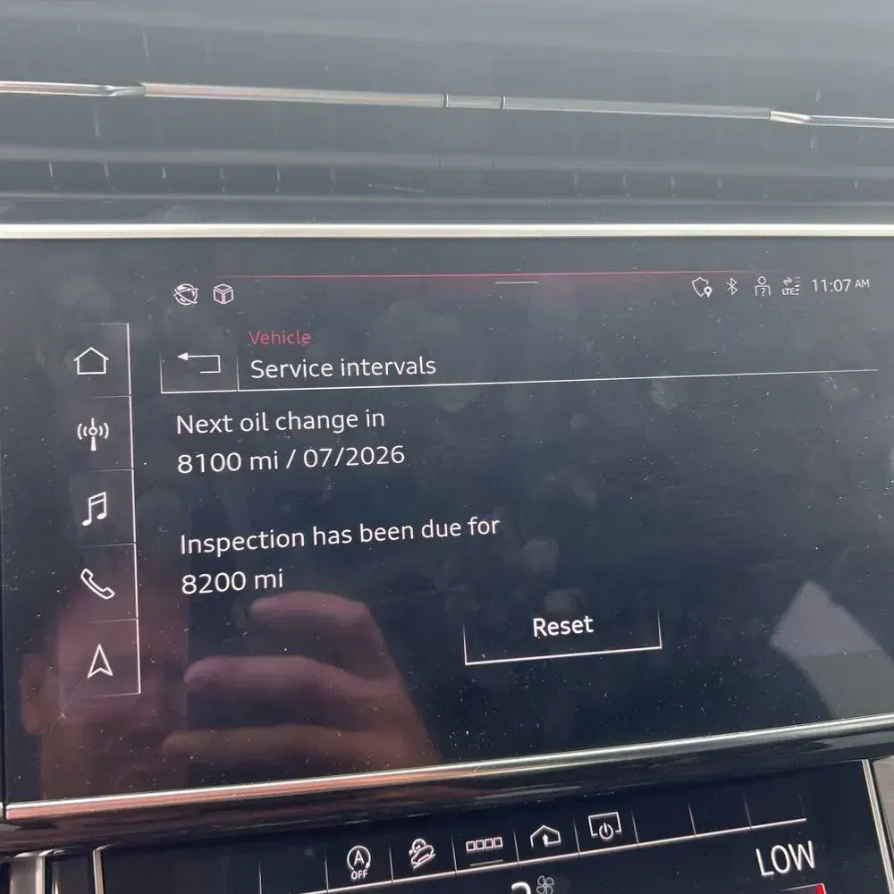 2024 Audi Q7 Premium Plus 55