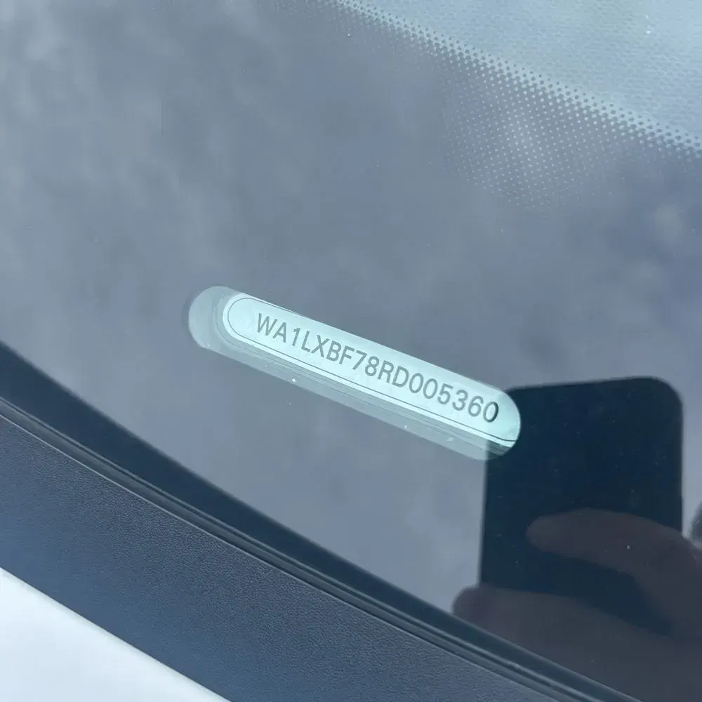 2024 Audi Q7 Premium Plus 55