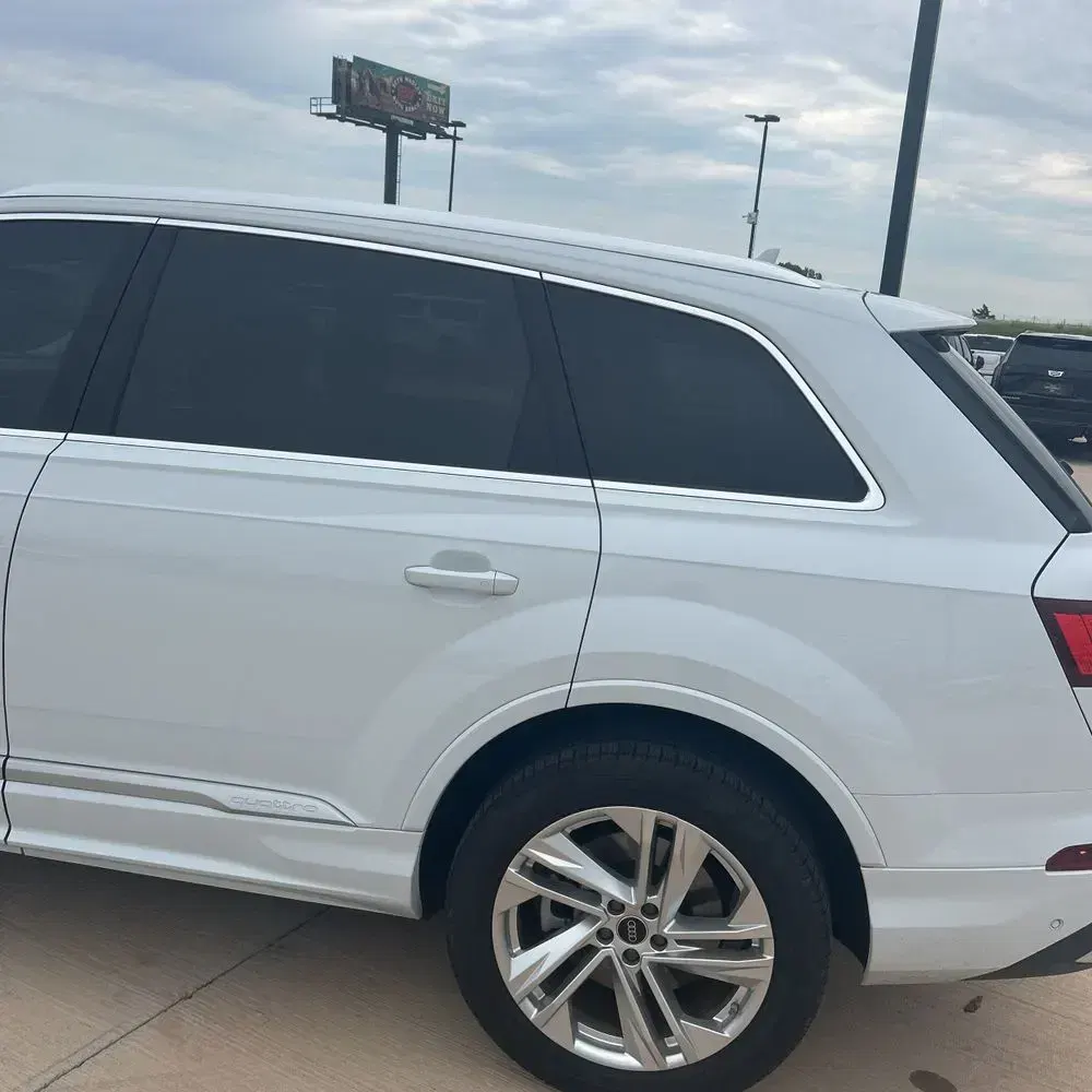 2024 Audi Q7 Premium Plus 55