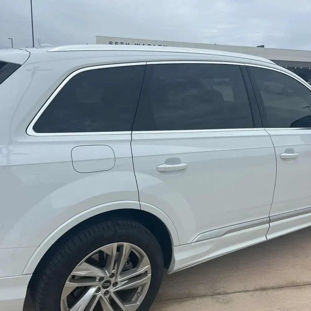2024 Audi Q7 Premium Plus 55