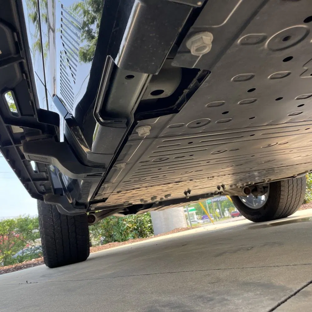 2024 GMC HUMMER EV 3X