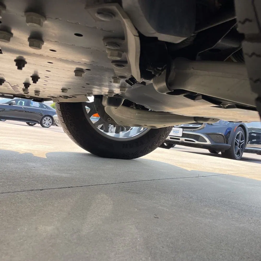 2024 GMC HUMMER EV 3X