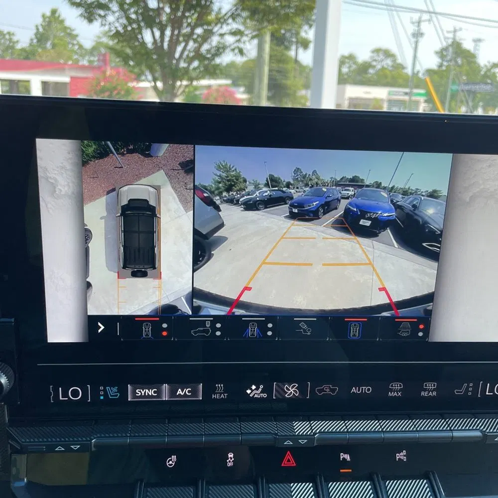 2024 GMC HUMMER EV 3X