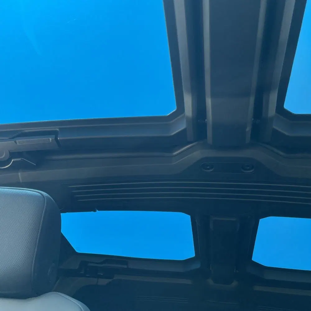 2024 GMC HUMMER EV 3X