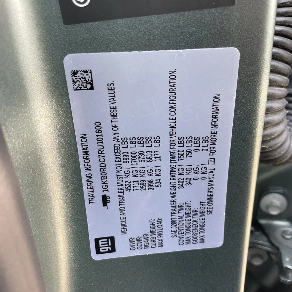 2024 GMC HUMMER EV 3X