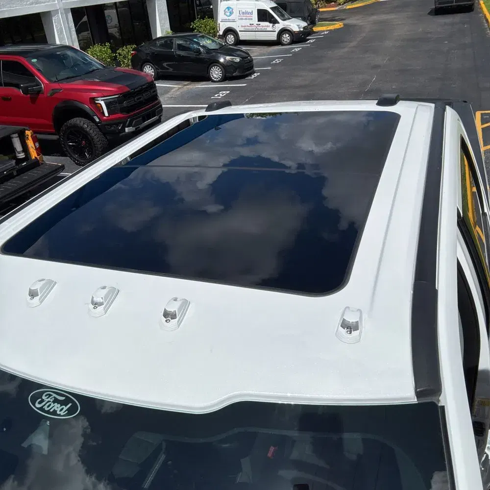 2024 Ford F-350 Super Duty Limited