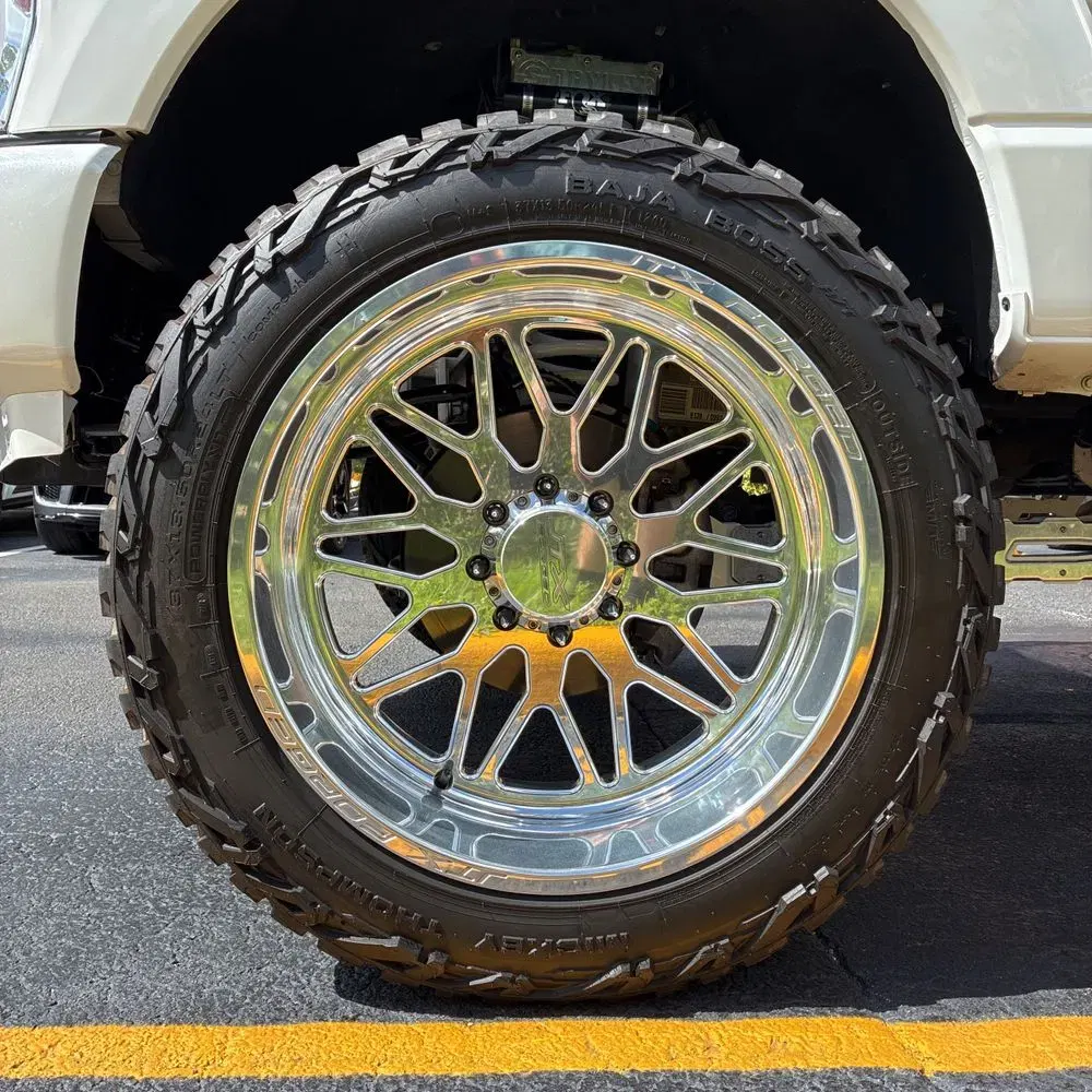 2024 Ford F-350 Super Duty Limited