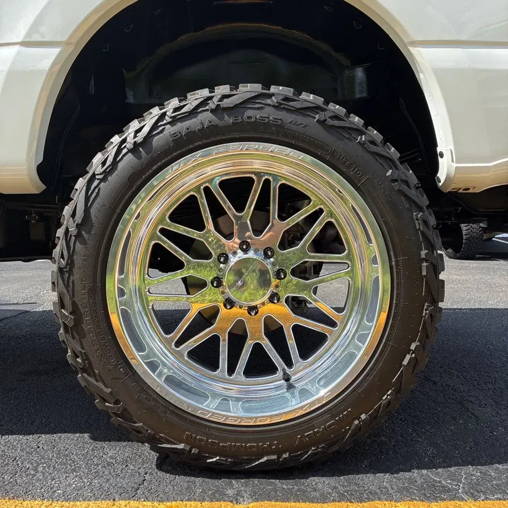 2024 Ford F-350 Super Duty Limited