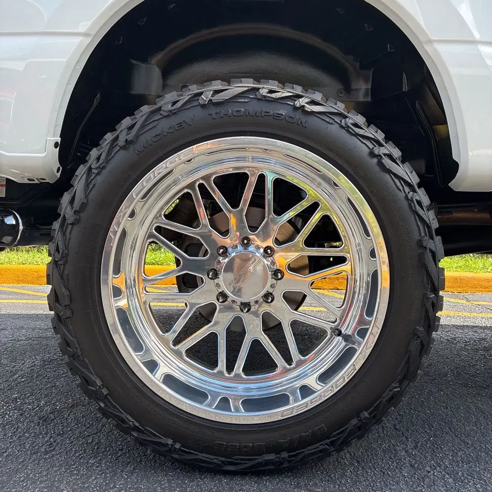 2024 Ford F-350 Super Duty Limited