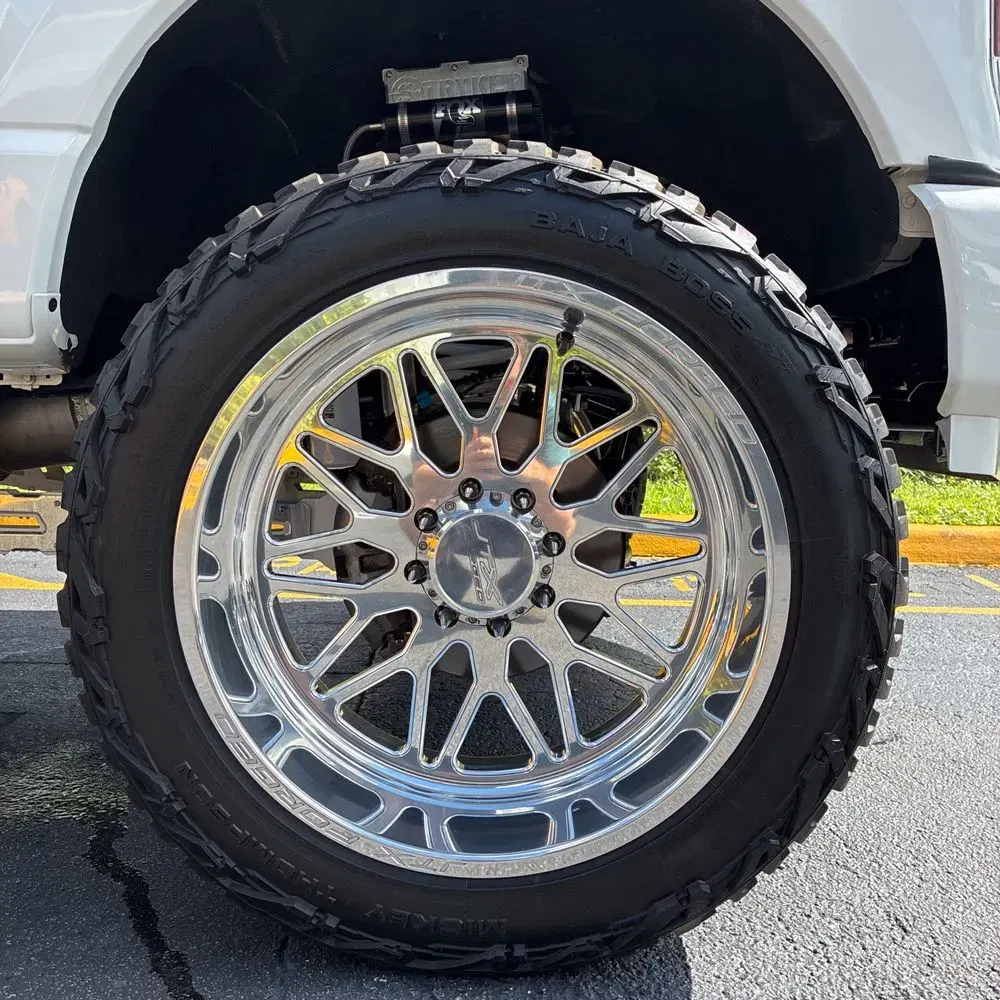 2024 Ford F-350 Super Duty Limited