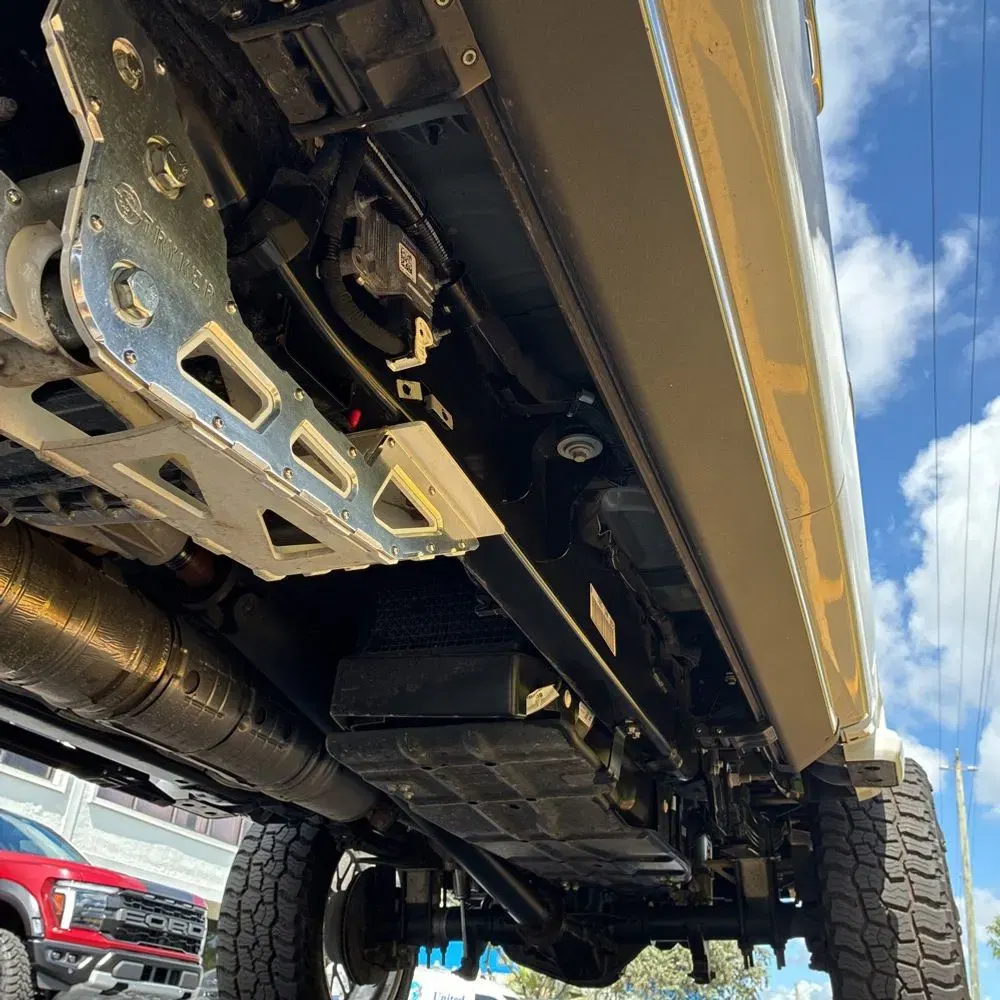 2024 Ford F-350 Super Duty Limited