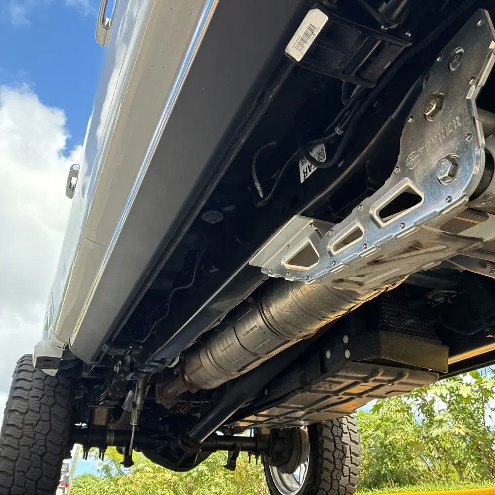 2024 Ford F-350 Super Duty Limited