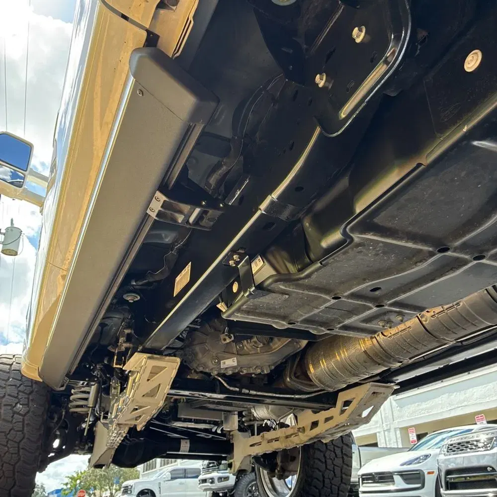 2024 Ford F-350 Super Duty Limited
