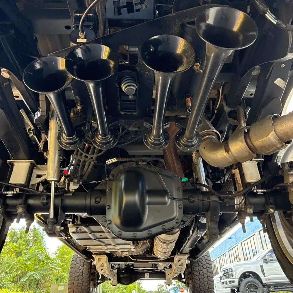 2024 Ford F-350 Super Duty Limited