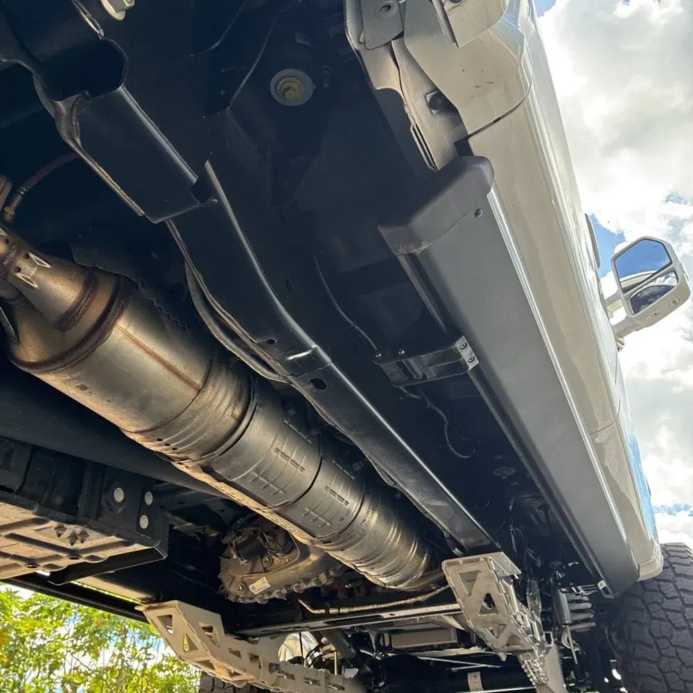 2024 Ford F-350 Super Duty Limited