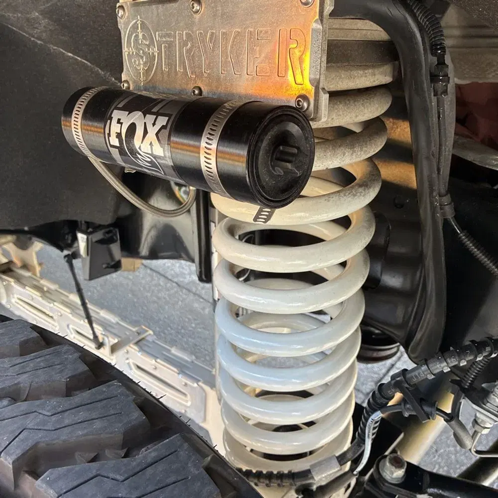 2024 Ford F-350 Super Duty Limited