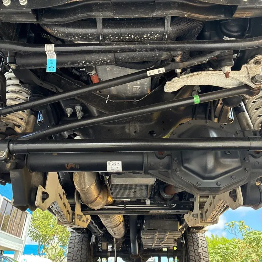 2024 Ford F-350 Super Duty Limited
