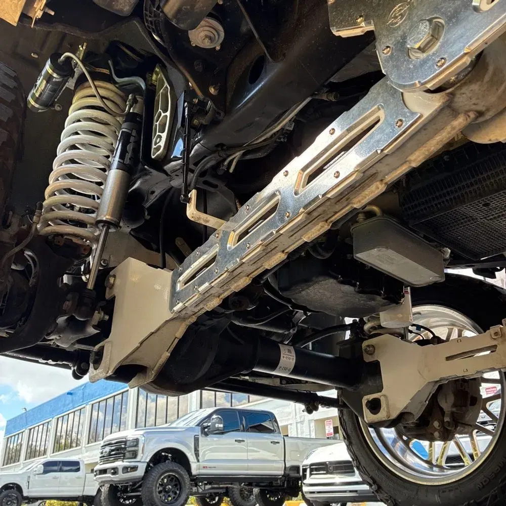 2024 Ford F-350 Super Duty Limited