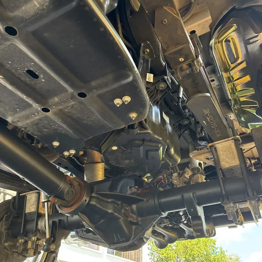 2024 Ford F-350 Super Duty Limited