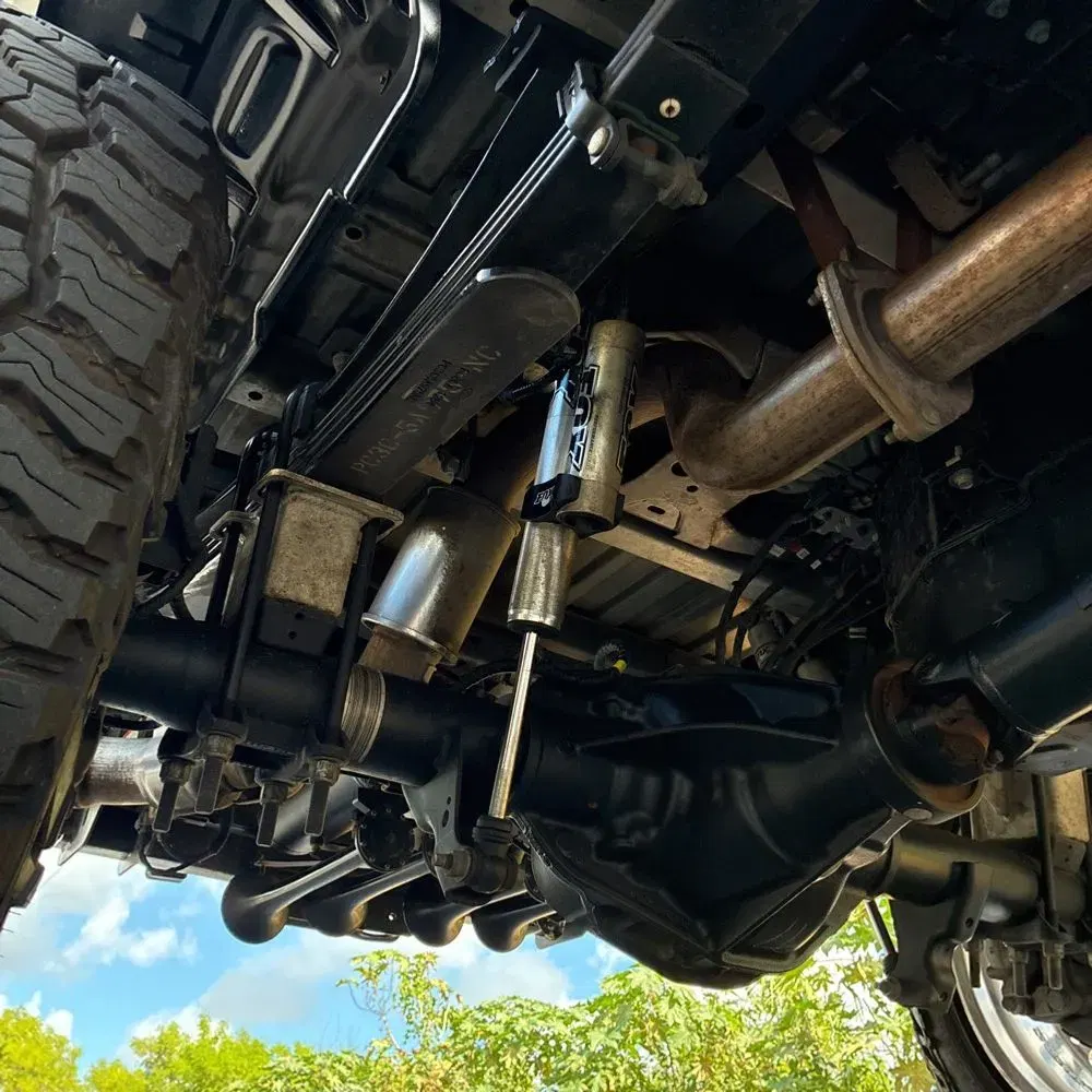 2024 Ford F-350 Super Duty Limited