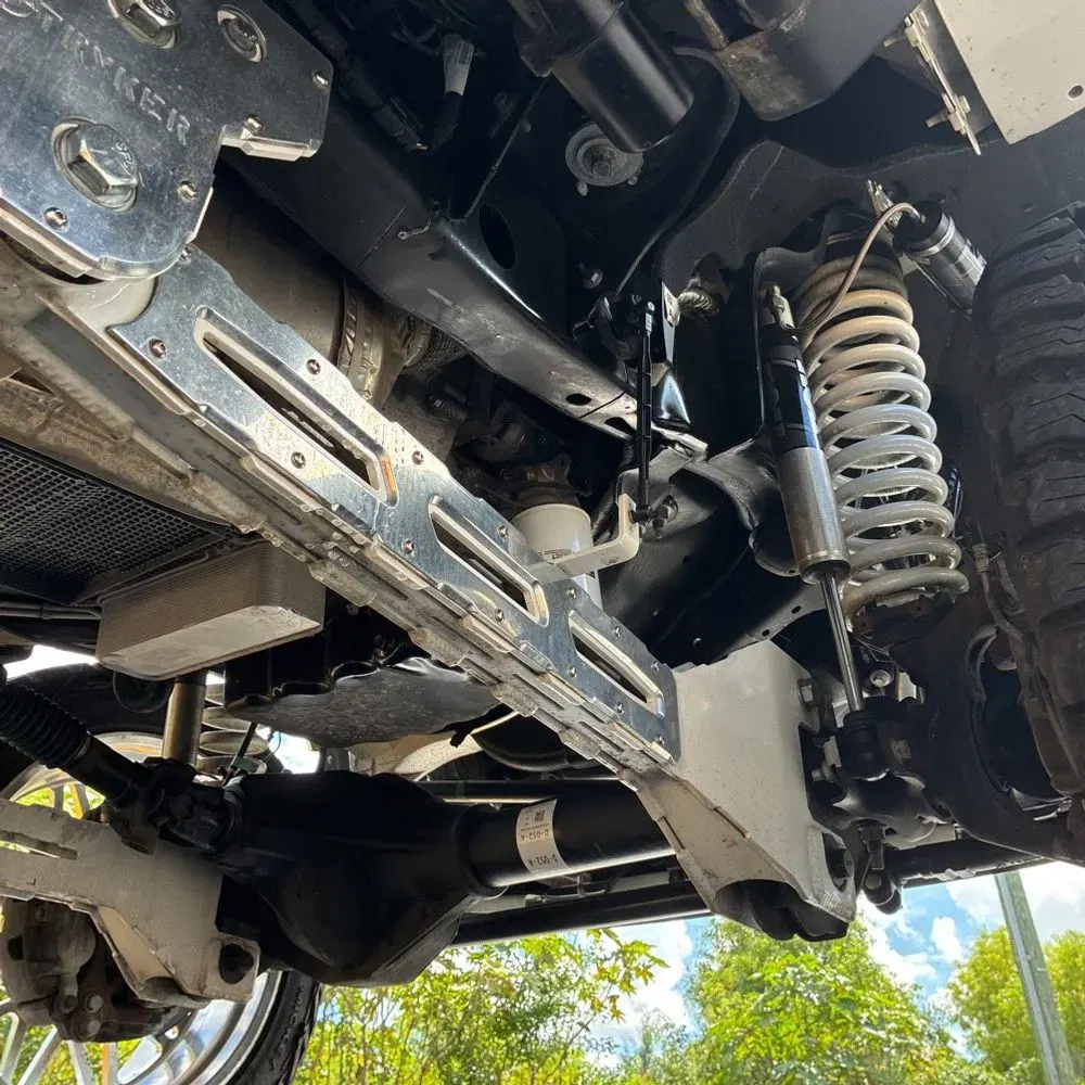 2024 Ford F-350 Super Duty Limited