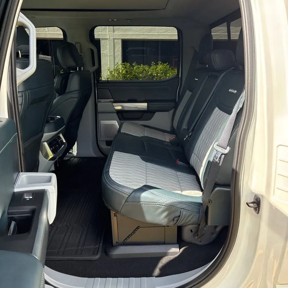 2024 Ford F-350 Super Duty Limited