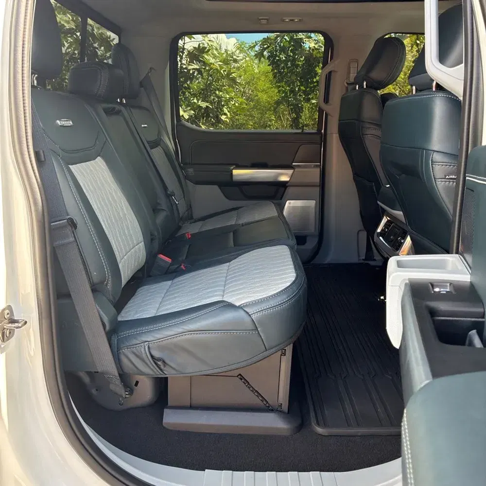 2024 Ford F-350 Super Duty Limited