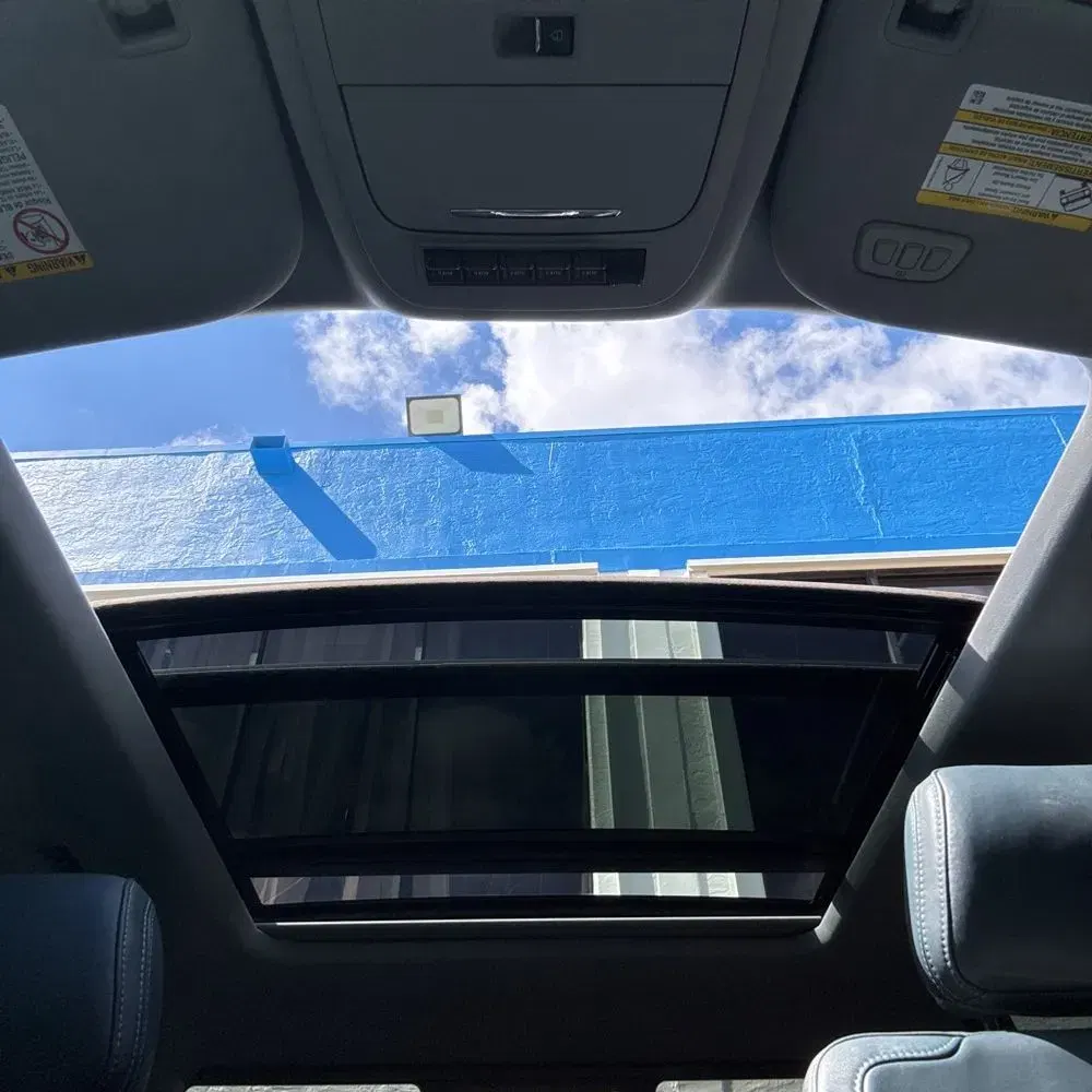 2024 Ford F-350 Super Duty Limited