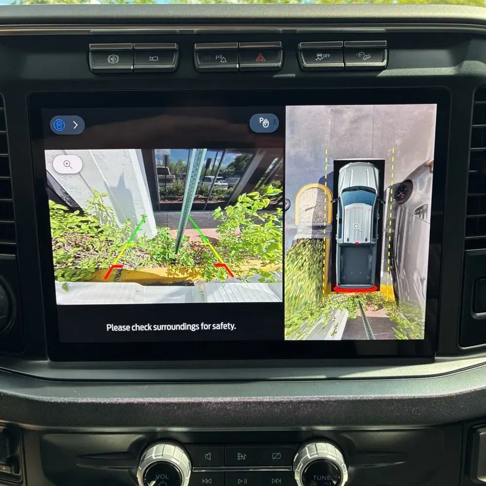 2024 Ford F-350 Super Duty Limited