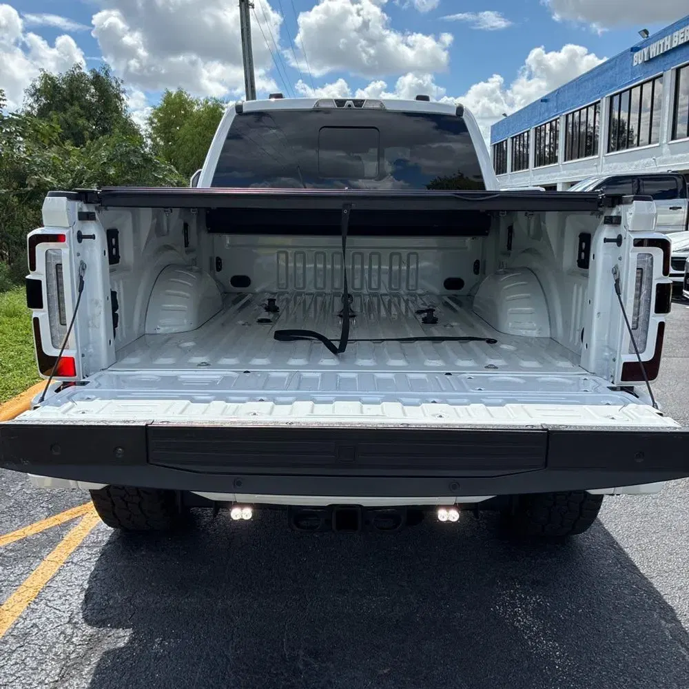 2024 Ford F-350 Super Duty Limited