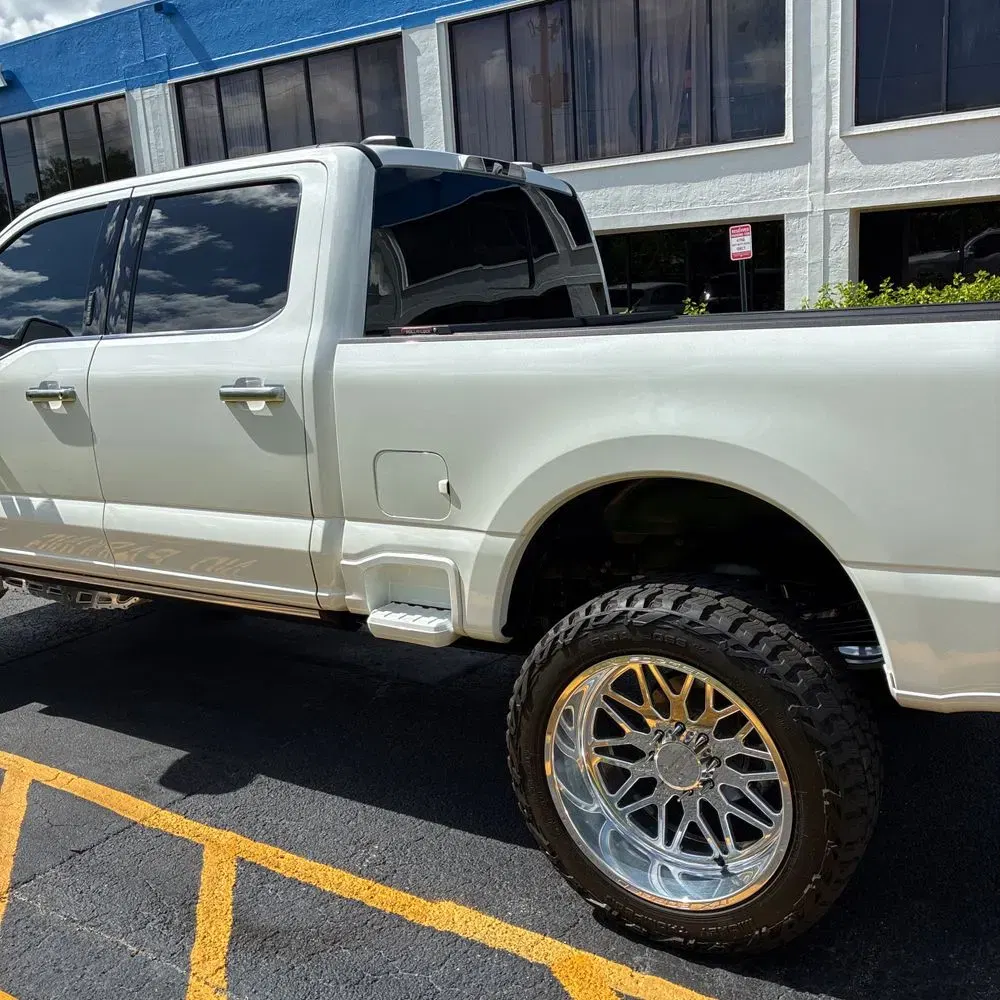 2024 Ford F-350 Super Duty Limited