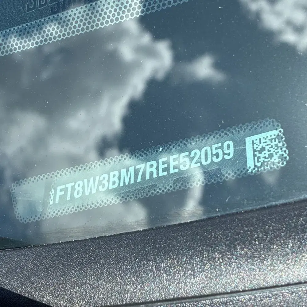 2024 Ford F-350 Super Duty Limited
