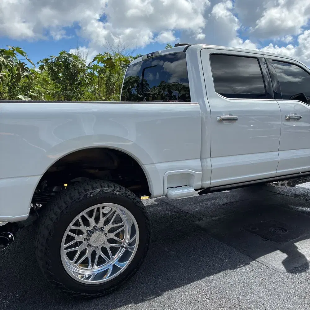 2024 Ford F-350 Super Duty Limited
