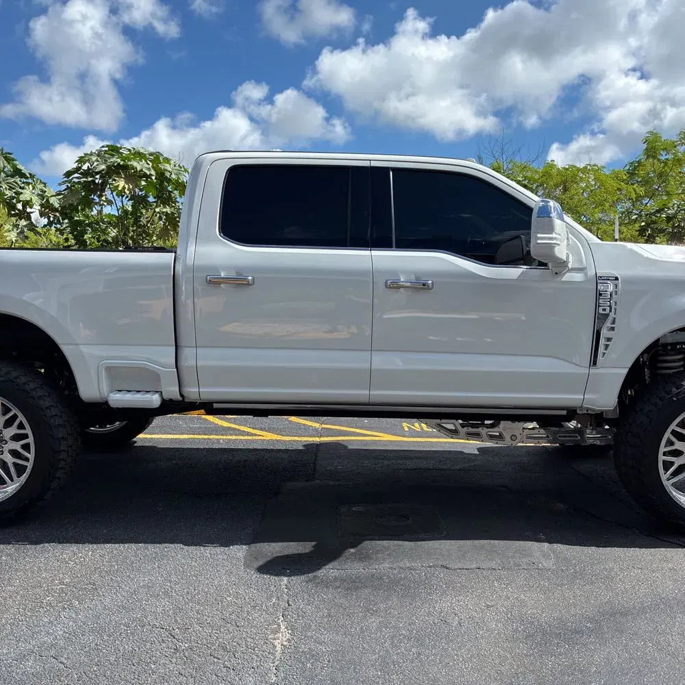 2024 Ford F-350 Super Duty Limited