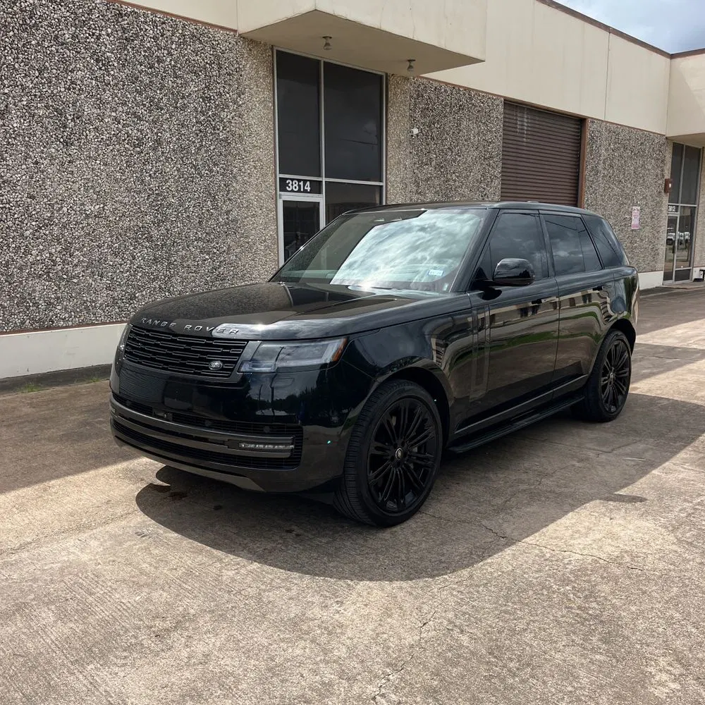 2024 Land Rover Range Rover P530 SE
