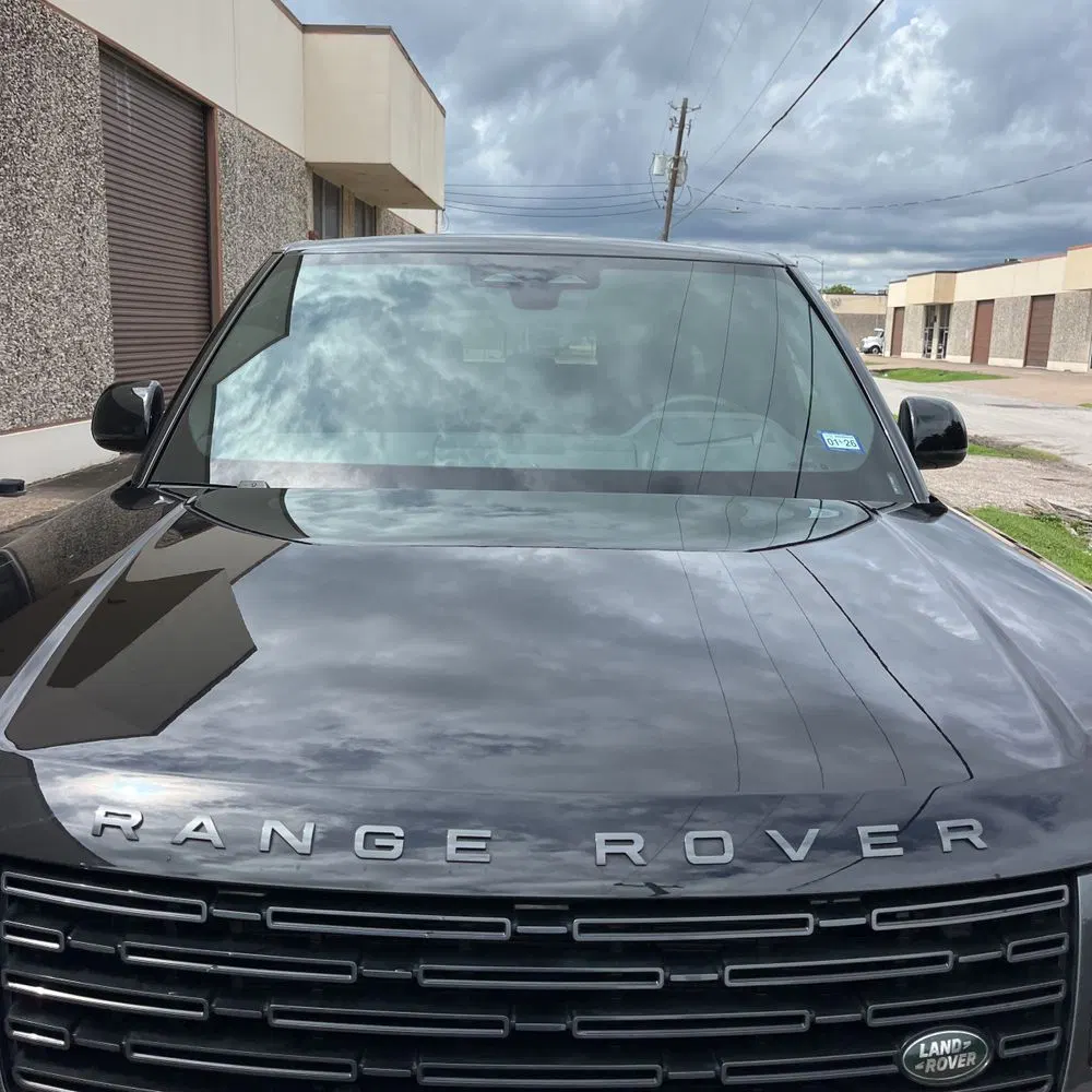 2024 Land Rover Range Rover P530 SE