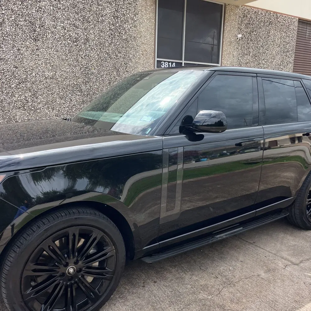 2024 Land Rover Range Rover P530 SE