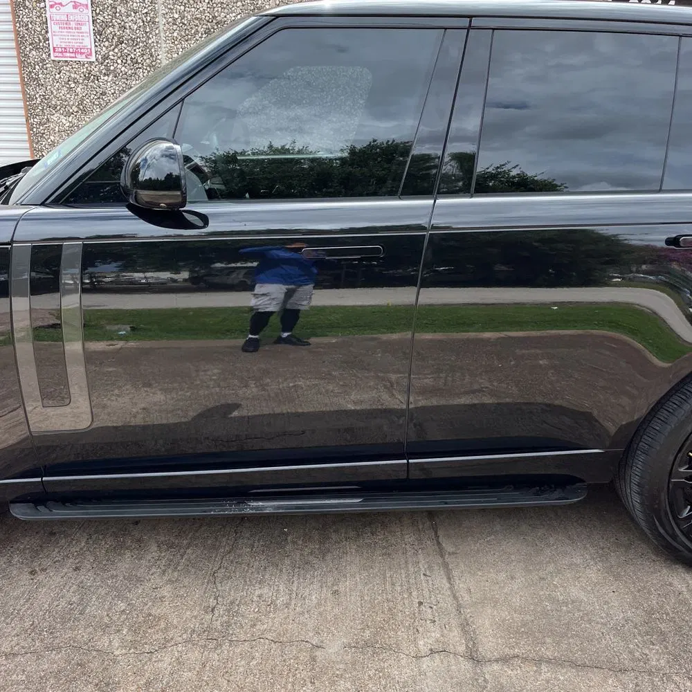 2024 Land Rover Range Rover P530 SE