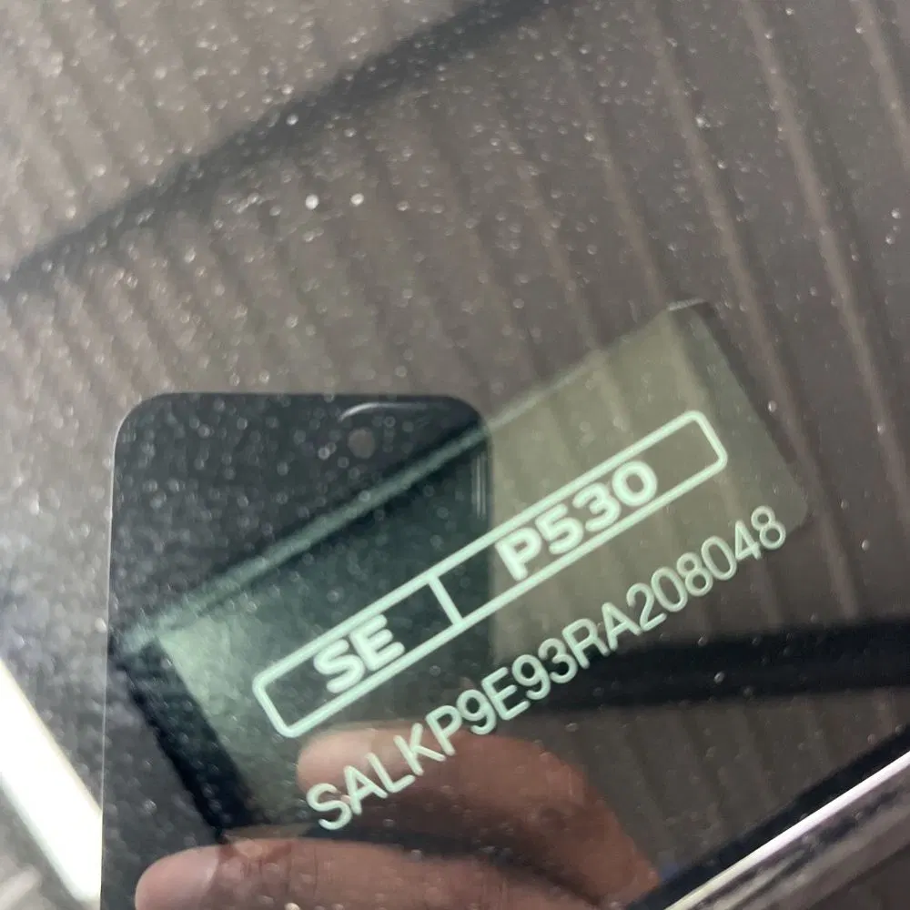 2024 Land Rover Range Rover P530 SE
