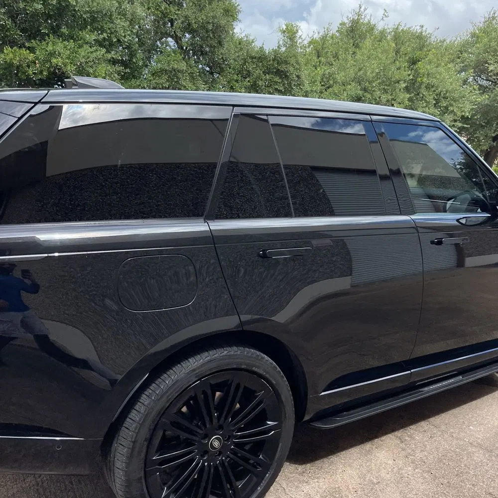 2024 Land Rover Range Rover P530 SE