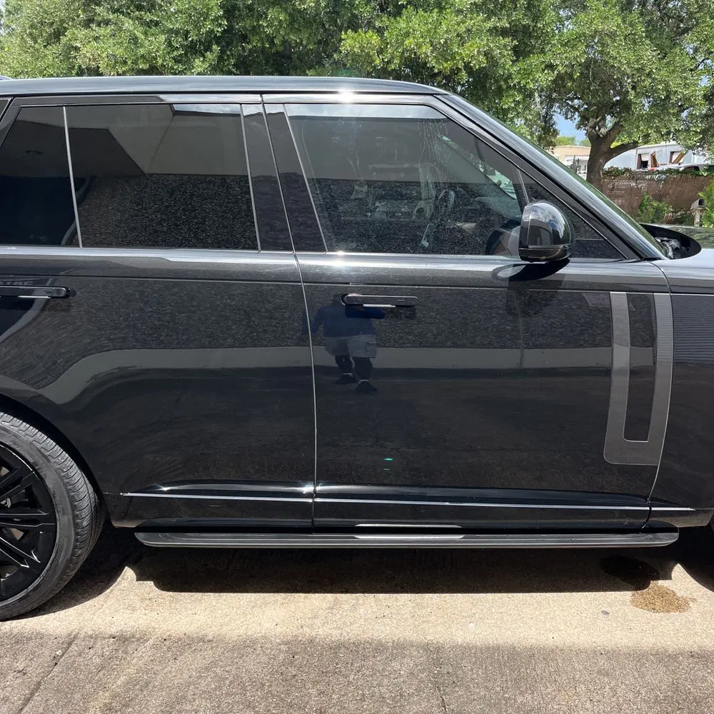 2024 Land Rover Range Rover P530 SE
