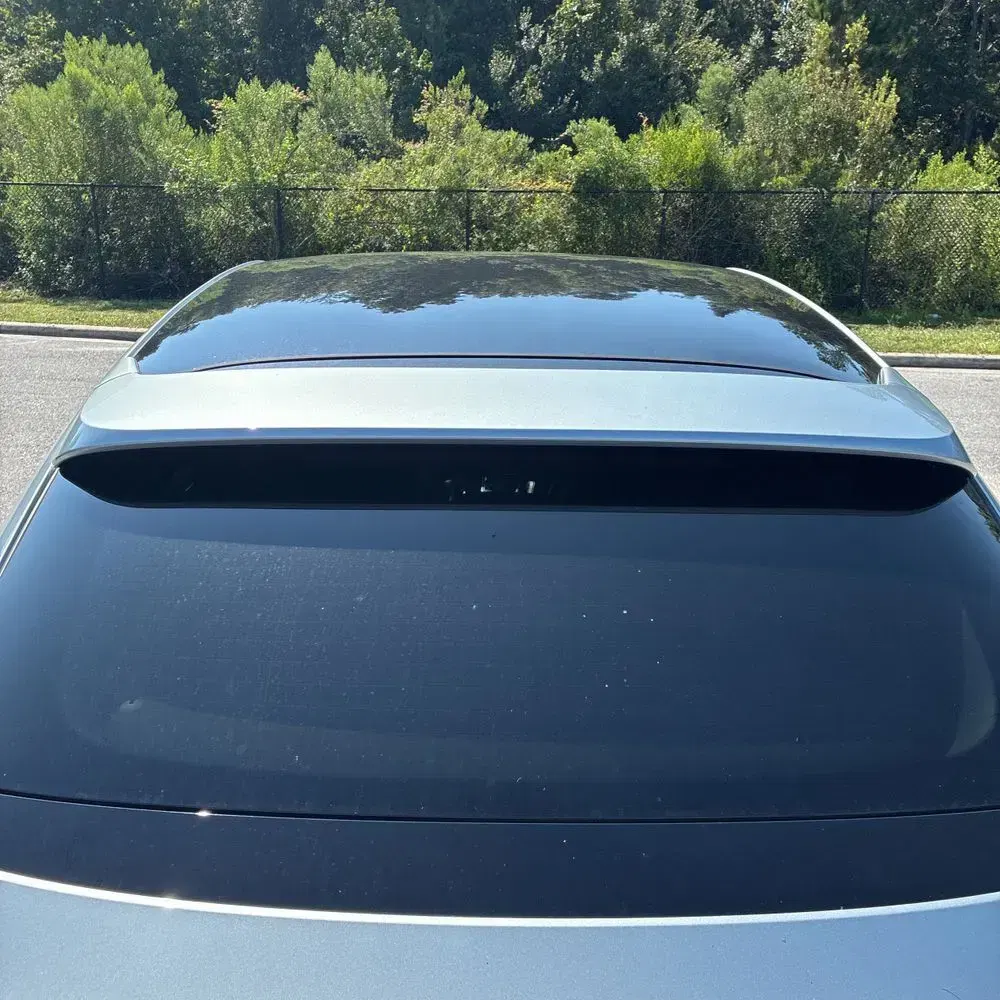 2022 Porsche Cayenne Coupe