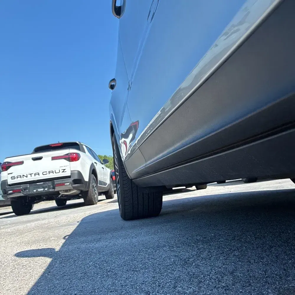 2022 Porsche Cayenne Coupe