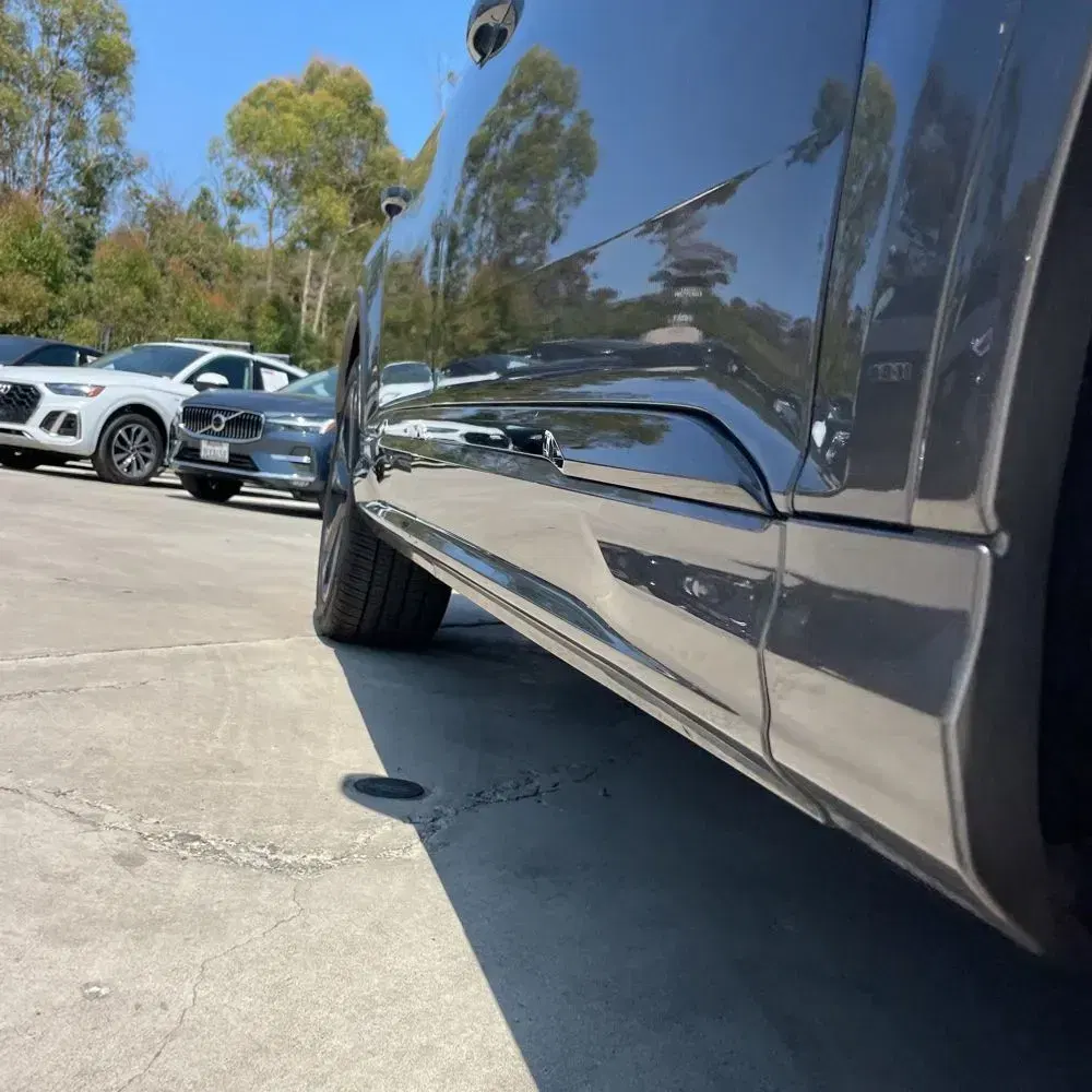 2025 Audi Q7 Premium Plus 55