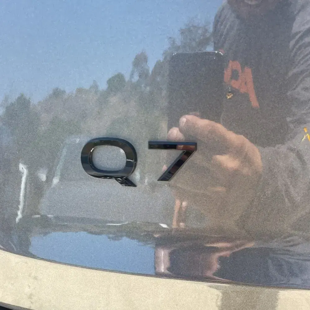 2025 Audi Q7 Premium Plus 55