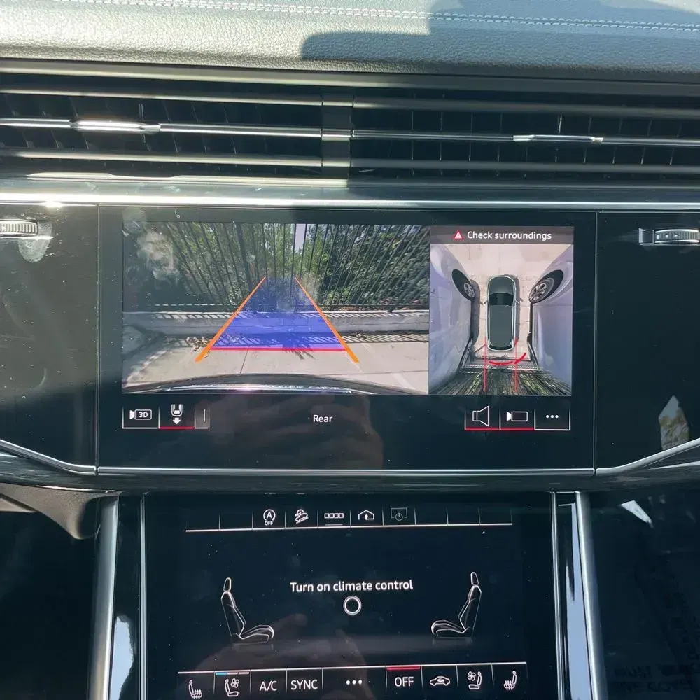 2025 Audi Q7 Premium Plus 55